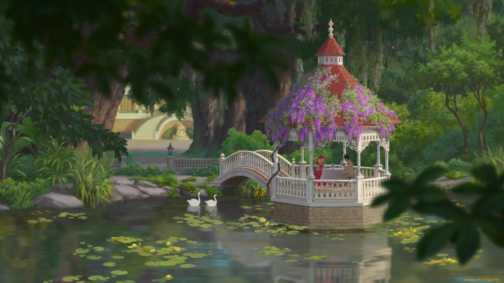 , the princess and the frog, , , , , , 